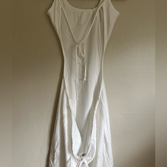 Charlie Holiday Tuscany Maxi Dress, size 8 - Picture 13 of 14